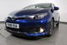 USED 2018 18 TOYOTA AURIS 1.2 VVT-i Business Edition Hatchback 5dr Petrol Manual Euro 6 (s/s) (Safety Sense) (116 ps) 1 OWNER  I  FULL TOYOTA DEALER HISTORY