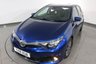 USED 2018 18 TOYOTA AURIS 1.2 VVT-i Business Edition Hatchback 5dr Petrol Manual Euro 6 (s/s) (Safety Sense) (116 ps) 1 OWNER  I  FULL TOYOTA DEALER HISTORY