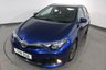 USED 2018 18 TOYOTA AURIS 1.2 VVT-i Business Edition Hatchback 5dr Petrol Manual Euro 6 (s/s) (Safety Sense) (116 ps) 1 OWNER  I  FULL TOYOTA DEALER HISTORY