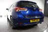 USED 2018 18 TOYOTA AURIS 1.2 VVT-i Business Edition Hatchback 5dr Petrol Manual Euro 6 (s/s) (Safety Sense) (116 ps) 1 OWNER  I  FULL TOYOTA DEALER HISTORY