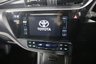 USED 2018 18 TOYOTA AURIS 1.2 VVT-i Business Edition Hatchback 5dr Petrol Manual Euro 6 (s/s) (Safety Sense) (116 ps) 1 OWNER  I  FULL TOYOTA DEALER HISTORY