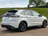 USED 2018 18 FORD EDGE 2.0 TDCi ST-Line SUV 5dr Diesel Powershift AWD Euro 6 (s/s) (210 ps) Pan roof - heated/cooled seats.