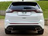 USED 2018 18 FORD EDGE 2.0 TDCi ST-Line SUV 5dr Diesel Powershift AWD Euro 6 (s/s) (210 ps) Pan roof - heated/cooled seats.