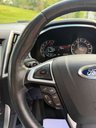 USED 2018 18 FORD EDGE 2.0 TDCi ST-Line SUV 5dr Diesel Powershift AWD Euro 6 (s/s) (210 ps) Pan roof - heated/cooled seats.