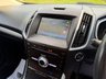 USED 2018 18 FORD EDGE 2.0 TDCi ST-Line SUV 5dr Diesel Powershift AWD Euro 6 (s/s) (210 ps) Pan roof - heated/cooled seats.