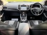 USED 2018 18 FORD EDGE 2.0 TDCi ST-Line SUV 5dr Diesel Powershift AWD Euro 6 (s/s) (210 ps) Pan roof - heated/cooled seats.