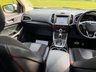 USED 2018 18 FORD EDGE 2.0 TDCi ST-Line SUV 5dr Diesel Powershift AWD Euro 6 (s/s) (210 ps) Pan roof - heated/cooled seats.