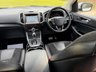USED 2018 18 FORD EDGE 2.0 TDCi ST-Line SUV 5dr Diesel Powershift AWD Euro 6 (s/s) (210 ps) Pan roof - heated/cooled seats.