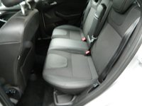 USED 2011 61 FORD FOCUS 1.6T EcoBoost Titanium X Hatchback 5dr Petrol Manual Euro 5 (s/s) (150 ps) HEATED SEATS DAB RADIO ISOFIX