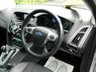 USED 2011 61 FORD FOCUS 1.6T EcoBoost Titanium X Hatchback 5dr Petrol Manual Euro 5 (s/s) (150 ps) HEATED SEATS DAB RADIO ISOFIX