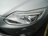 USED 2011 61 FORD FOCUS 1.6T EcoBoost Titanium X Hatchback 5dr Petrol Manual Euro 5 (s/s) (150 ps) HEATED SEATS DAB RADIO ISOFIX