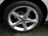 USED 2011 61 FORD FOCUS 1.6T EcoBoost Titanium X Hatchback 5dr Petrol Manual Euro 5 (s/s) (150 ps) HEATED SEATS DAB RADIO ISOFIX