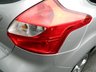 USED 2011 61 FORD FOCUS 1.6T EcoBoost Titanium X Hatchback 5dr Petrol Manual Euro 5 (s/s) (150 ps) HEATED SEATS DAB RADIO ISOFIX