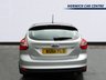 USED 2011 61 FORD FOCUS 1.6T EcoBoost Titanium X Hatchback 5dr Petrol Manual Euro 5 (s/s) (150 ps) HEATED SEATS DAB RADIO ISOFIX