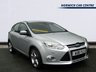 USED 2011 61 FORD FOCUS 1.6T EcoBoost Titanium X Hatchback 5dr Petrol Manual Euro 5 (s/s) (150 ps) HEATED SEATS DAB RADIO ISOFIX