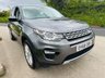 USED 2018 68 LAND ROVER DISCOVERY SPORT 2.0 TD4 HSE SUV 5dr Diesel Auto 4WD Euro 6 (s/s) (180 ps) 