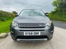 USED 2018 68 LAND ROVER DISCOVERY SPORT 2.0 TD4 HSE SUV 5dr Diesel Auto 4WD Euro 6 (s/s) (180 ps) 