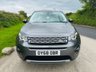 USED 2018 68 LAND ROVER DISCOVERY SPORT 2.0 TD4 HSE SUV 5dr Diesel Auto 4WD Euro 6 (s/s) (180 ps) 