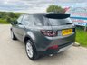 USED 2018 68 LAND ROVER DISCOVERY SPORT 2.0 TD4 HSE SUV 5dr Diesel Auto 4WD Euro 6 (s/s) (180 ps) 