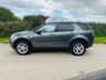 USED 2018 68 LAND ROVER DISCOVERY SPORT 2.0 TD4 HSE SUV 5dr Diesel Auto 4WD Euro 6 (s/s) (180 ps) 