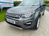 USED 2018 68 LAND ROVER DISCOVERY SPORT 2.0 TD4 HSE SUV 5dr Diesel Auto 4WD Euro 6 (s/s) (180 ps) 