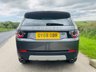 USED 2018 68 LAND ROVER DISCOVERY SPORT 2.0 TD4 HSE SUV 5dr Diesel Auto 4WD Euro 6 (s/s) (180 ps) 