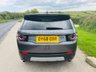 USED 2018 68 LAND ROVER DISCOVERY SPORT 2.0 TD4 HSE SUV 5dr Diesel Auto 4WD Euro 6 (s/s) (180 ps) 