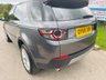 USED 2018 68 LAND ROVER DISCOVERY SPORT 2.0 TD4 HSE SUV 5dr Diesel Auto 4WD Euro 6 (s/s) (180 ps) 