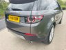 USED 2018 68 LAND ROVER DISCOVERY SPORT 2.0 TD4 HSE SUV 5dr Diesel Auto 4WD Euro 6 (s/s) (180 ps) 