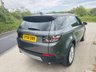 USED 2018 68 LAND ROVER DISCOVERY SPORT 2.0 TD4 HSE SUV 5dr Diesel Auto 4WD Euro 6 (s/s) (180 ps) 