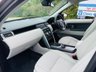USED 2018 68 LAND ROVER DISCOVERY SPORT 2.0 TD4 HSE SUV 5dr Diesel Auto 4WD Euro 6 (s/s) (180 ps) 
