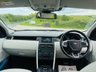 USED 2018 68 LAND ROVER DISCOVERY SPORT 2.0 TD4 HSE SUV 5dr Diesel Auto 4WD Euro 6 (s/s) (180 ps) 