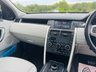 USED 2018 68 LAND ROVER DISCOVERY SPORT 2.0 TD4 HSE SUV 5dr Diesel Auto 4WD Euro 6 (s/s) (180 ps) 