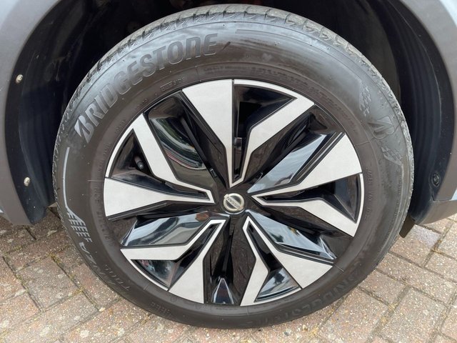View our NISSAN JUKE