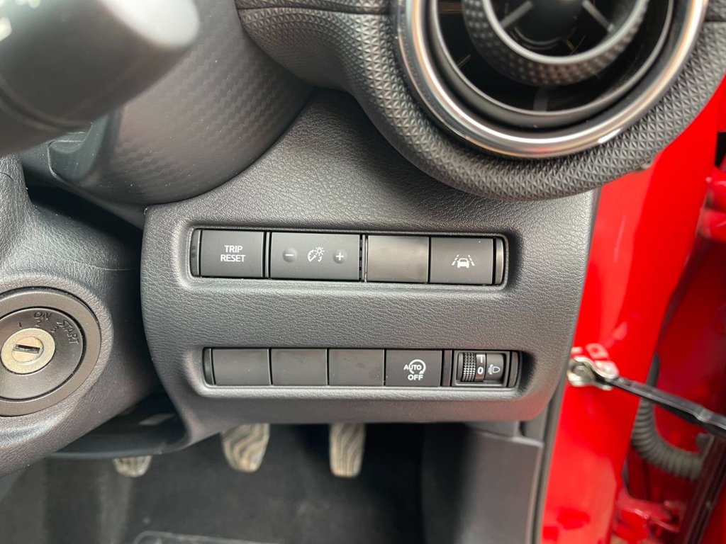 USED 2022 71 NISSAN JUKE 1.0 DIG-T Acenta SUV 5dr Petrol Manual Euro 6 (s/s) (114 ps) 