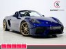 USED 2023 23 PORSCHE 718 Spyder 4.0 Spyder 2dr Petrol PDK Euro 6 (s/s) (420 ps) 