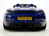 USED 2023 23 PORSCHE 718 Spyder 4.0 Spyder 2dr Petrol PDK Euro 6 (s/s) (420 ps) 
