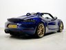 USED 2023 23 PORSCHE 718 Spyder 4.0 Spyder 2dr Petrol PDK Euro 6 (s/s) (420 ps) 