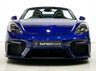 USED 2023 23 PORSCHE 718 Spyder 4.0 Spyder 2dr Petrol PDK Euro 6 (s/s) (420 ps) 