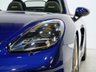 USED 2023 23 PORSCHE 718 Spyder 4.0 Spyder 2dr Petrol PDK Euro 6 (s/s) (420 ps) 