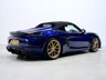 USED 2023 23 PORSCHE 718 Spyder 4.0 Spyder 2dr Petrol PDK Euro 6 (s/s) (420 ps) 