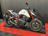 USED 2025 74 HONDA CB750 Hornet FINANCE SPECIALISTS APPLY NOW LOW RATE FINANCE DELIVERY AVAILABLE