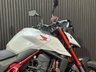 USED 2025 74 HONDA CB750 Hornet FINANCE SPECIALISTS APPLY NOW LOW RATE FINANCE DELIVERY AVAILABLE