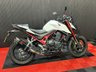 USED 2025 74 HONDA CB750 Hornet FINANCE SPECIALISTS APPLY NOW LOW RATE FINANCE DELIVERY AVAILABLE