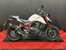 USED 2025 74 HONDA CB750 Hornet FINANCE SPECIALISTS APPLY NOW LOW RATE FINANCE DELIVERY AVAILABLE