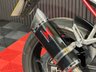 USED 2025 74 HONDA CB750 Hornet FINANCE SPECIALISTS APPLY NOW LOW RATE FINANCE DELIVERY AVAILABLE