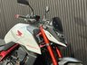 USED 2025 74 HONDA CB750 Hornet FINANCE SPECIALISTS APPLY NOW LOW RATE FINANCE DELIVERY AVAILABLE