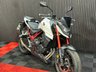 USED 2025 74 HONDA CB750 Hornet FINANCE SPECIALISTS APPLY NOW LOW RATE FINANCE DELIVERY AVAILABLE