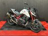 USED 2025 74 HONDA CB750 Hornet FINANCE SPECIALISTS APPLY NOW LOW RATE FINANCE DELIVERY AVAILABLE