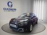 USED 2019 19 CITROEN C4 CACTUS 1.2 PureTech GPF Feel Hatchback 5dr Petrol Manual Euro 6 (s/s) (110 ps) 03 Month  Part+Labour Warranty